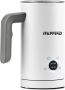 Milk Frother 500 Watt 300 ml 4 Functions White High Quality Frother - Thumbnail 2