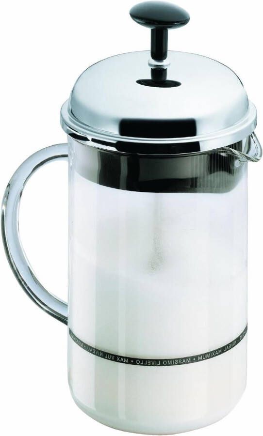 Milk Frother Chamboord large 1966-16 Electric Frother with Stand