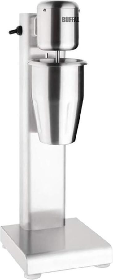 Milkshake Machine Milkshake Maker Voor Thuis Frappe Mixer IJskoffie Drankmixer