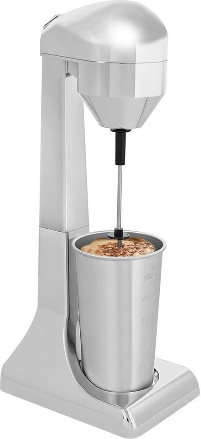 Milkshake Machine Milkshake Maker Voor Thuis Frappe Mixer IJskoffie Keukenapparaat
