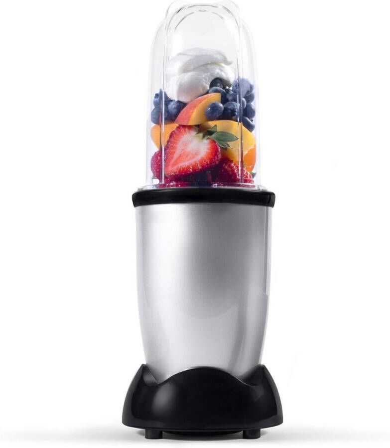 Mini Blender Draagbare Blender Smoothiemaker Sapcentrifuge Fruitmixer - Foto 17