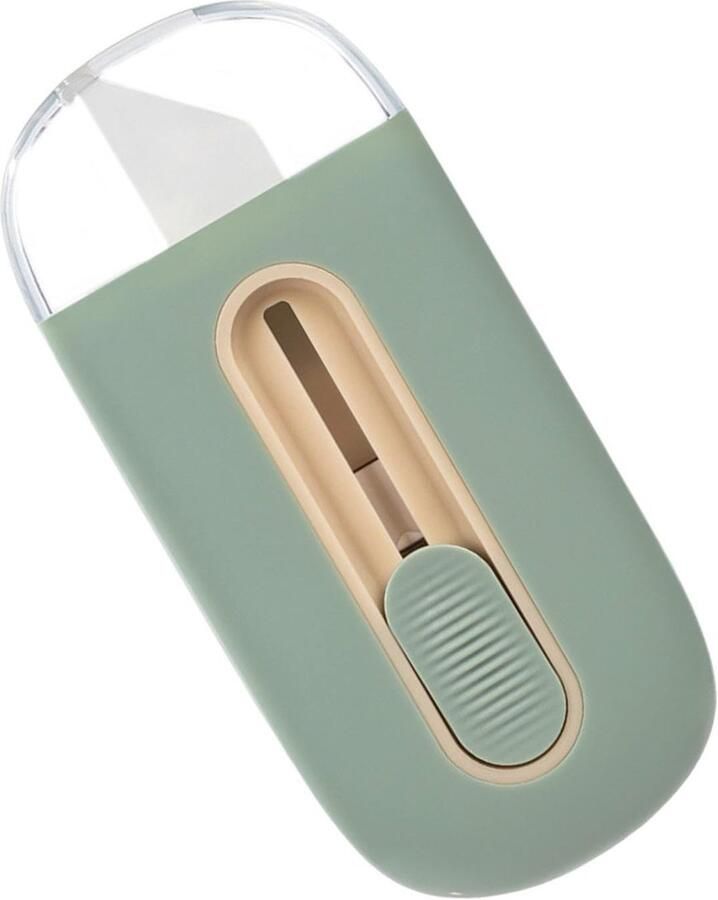 Mini Box Cutter Verstelbare Snijmachine Groente