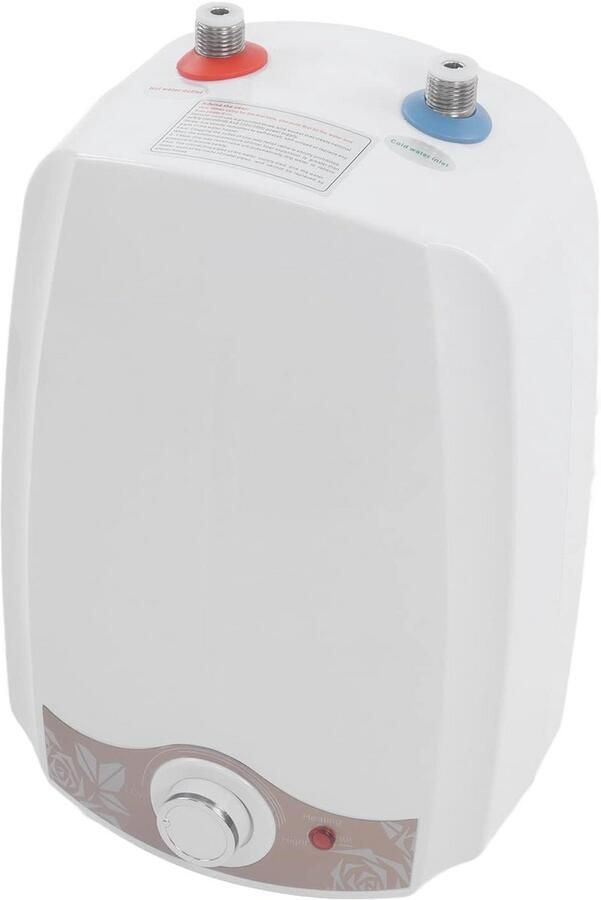 Mini Elektrische Keukenboiler 8 Liter Instant Boiler 1500W