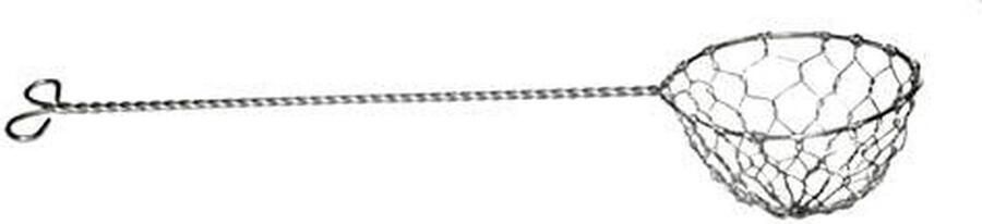 Mini Fondue Set Fondue Pannen Gezellig Eten Roestvrij Staal 3 Delig Grijs