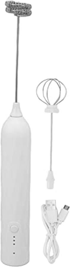 Mini Handheld Drink Mixer Multifunctionele Schuim Maker voor in de Keuken