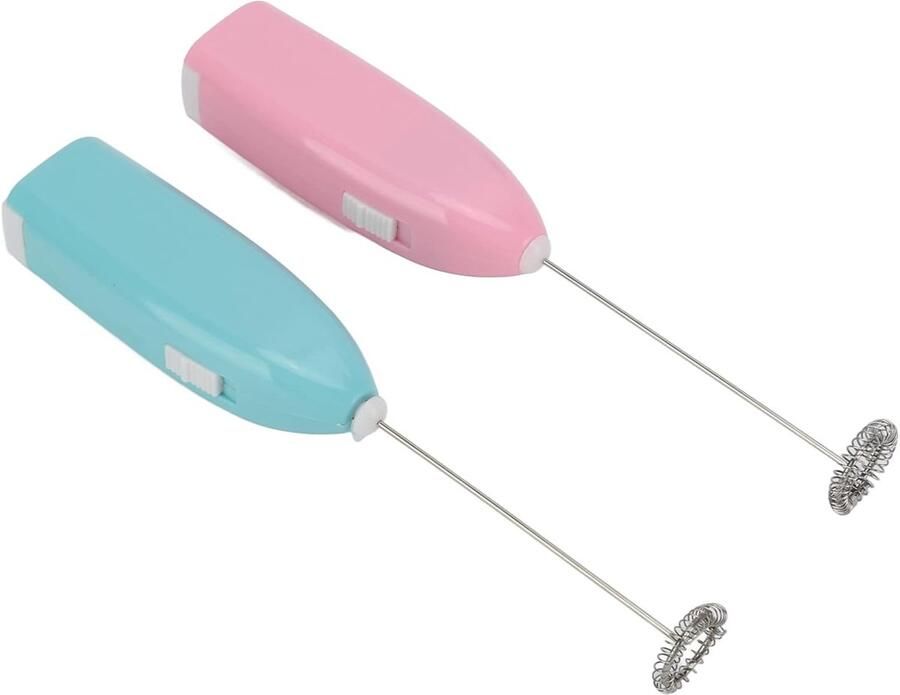 Mini Handmixer Elektrische Roerder Pigmenten Roeren Hoge Snelheidsmotor 23 x 6 x 5 cm