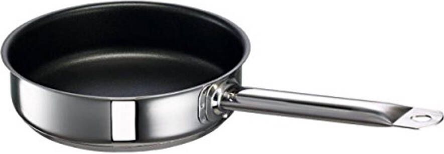 Mini Koekenpan 18 cm voor eenpersoonsmaaltijden