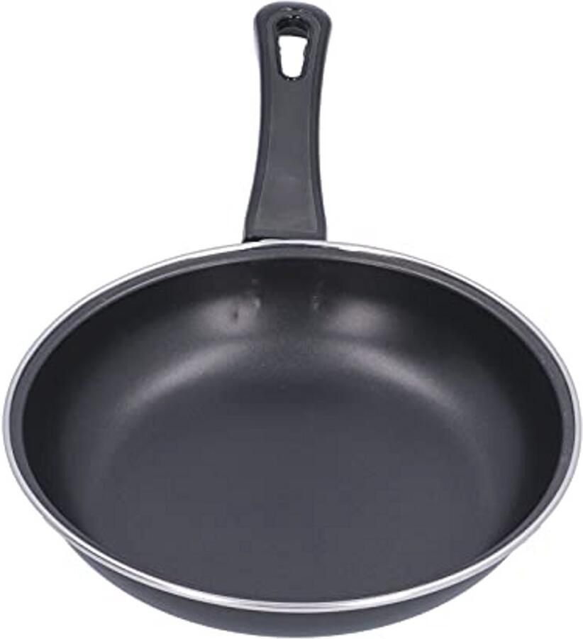 Mini Koekenpan 20cm Ideaal voor Omeletten en Pannenkoeken