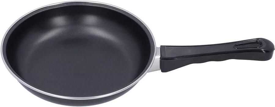 Huishoudelijke Koekenpan Mini Koekenpan Koken aanrecht Verdikte Wand Niet gespecificeerd Niet gespecificeerd