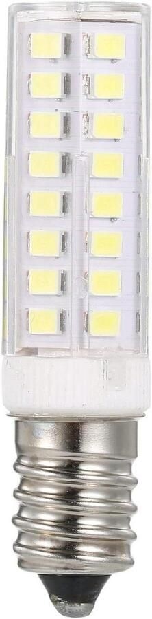 Mini LED Lampen Spaarlampen Oven Apparaten Verlichten 360 Graden Verlichting 7W 65mm Wit