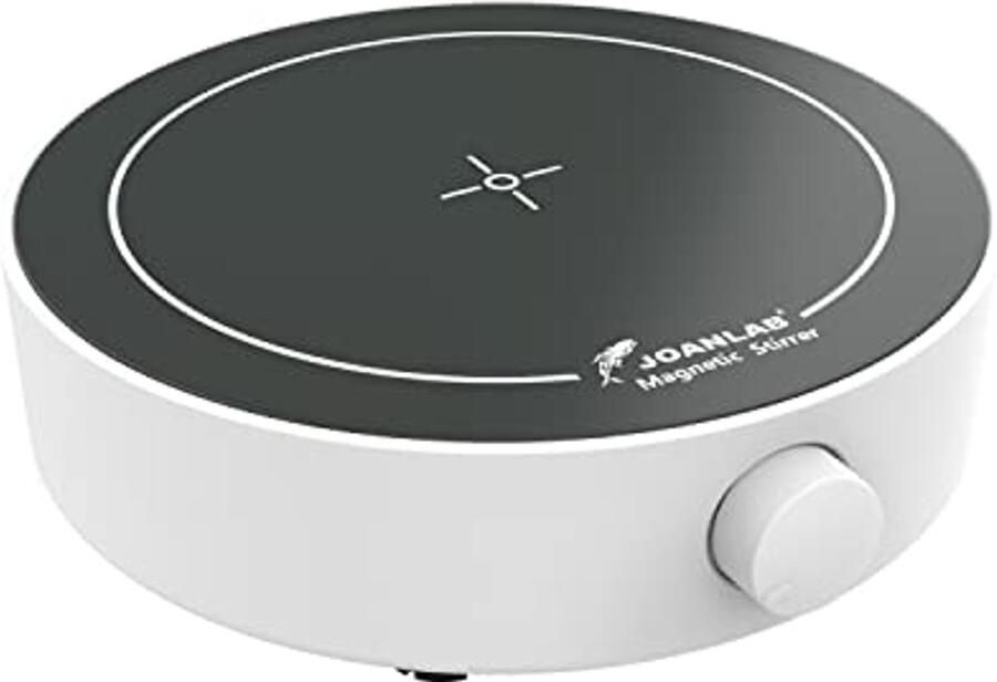 Mini magnetische roerplaat met roerstaaf voor laboratoria 3000 ml mixer