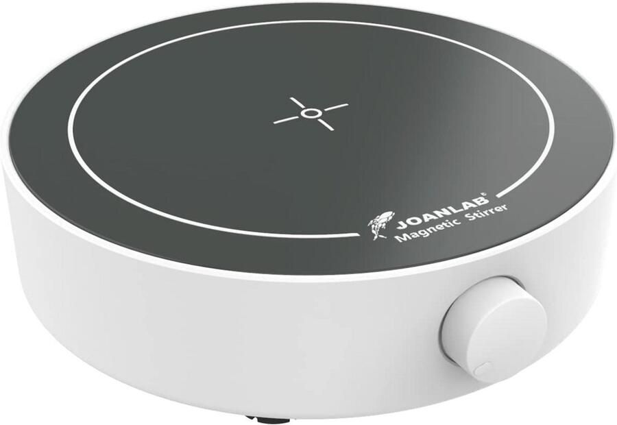Mini magnetische roerplaat met roerstaaf voor laboratoria 3000 ml mixer