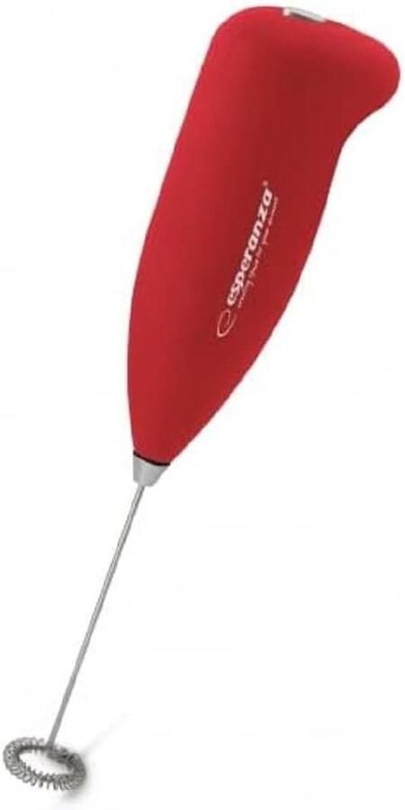 Mini Melkopschuimer voor Latte EKF001R