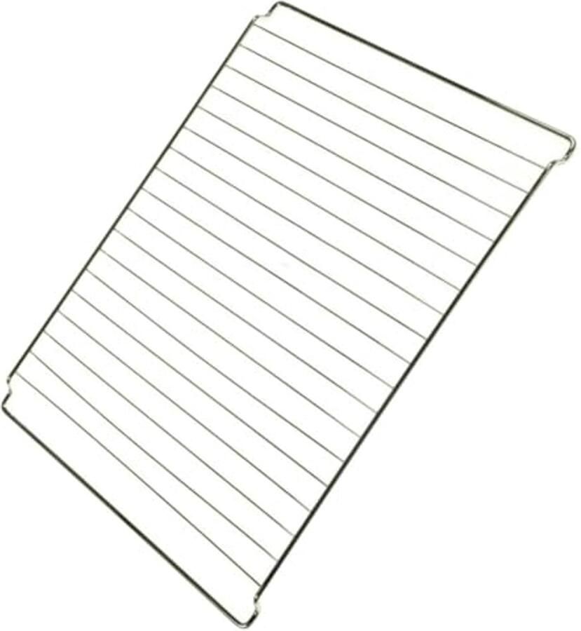 Mini-oven en fornuis voor veelzijdig koken