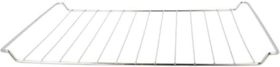 Mini-oven Grillrooster Vervangend Rooster Oven Reparatie Origineel Onderdeel Niet Gespecificeerd Zilver