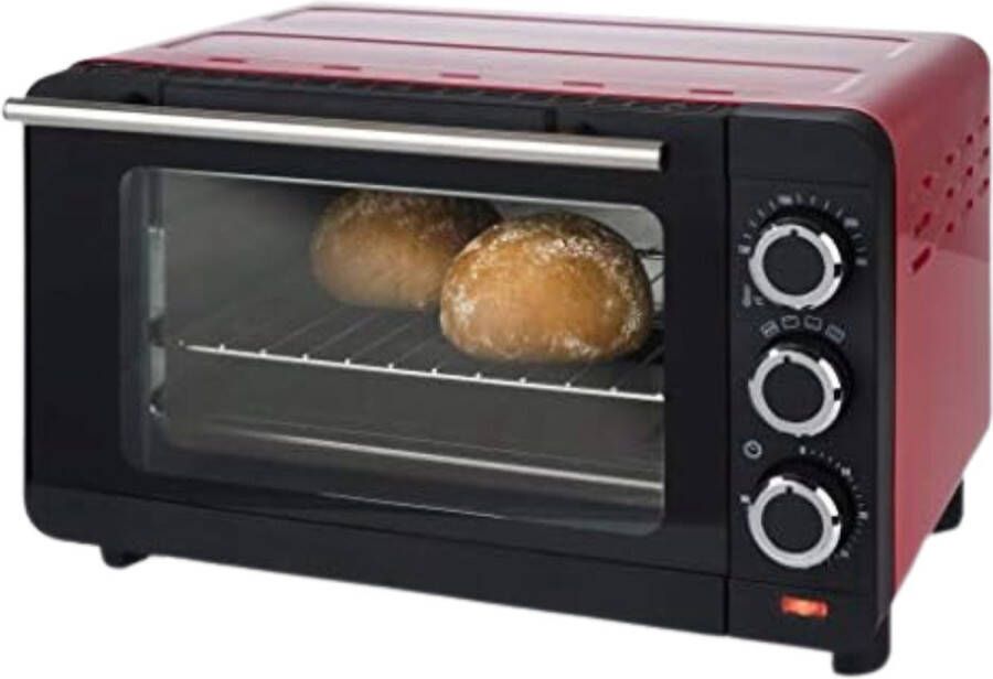 Mini Oven Vrijstaand Kleine Oven