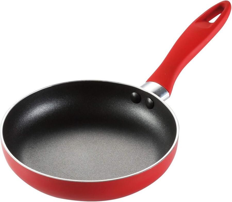 Mini pan voor individuele porties Presto Mini Tescoma serie