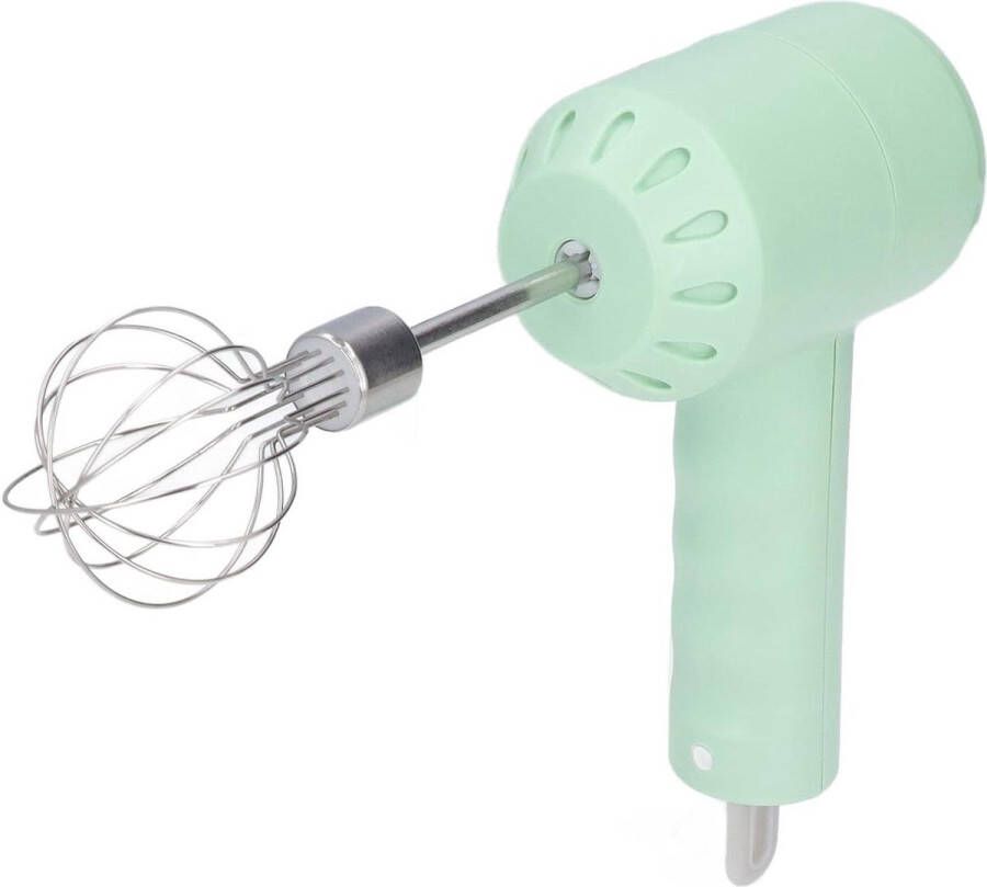 Mini USB Hand Mixer 3 Speeds ABS for the Kitchen Appliances