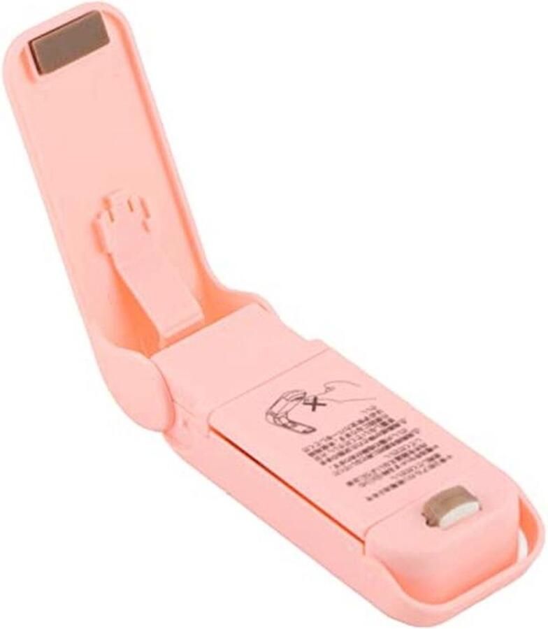 Mini Vacuüm Sealer voor Voedselopslag