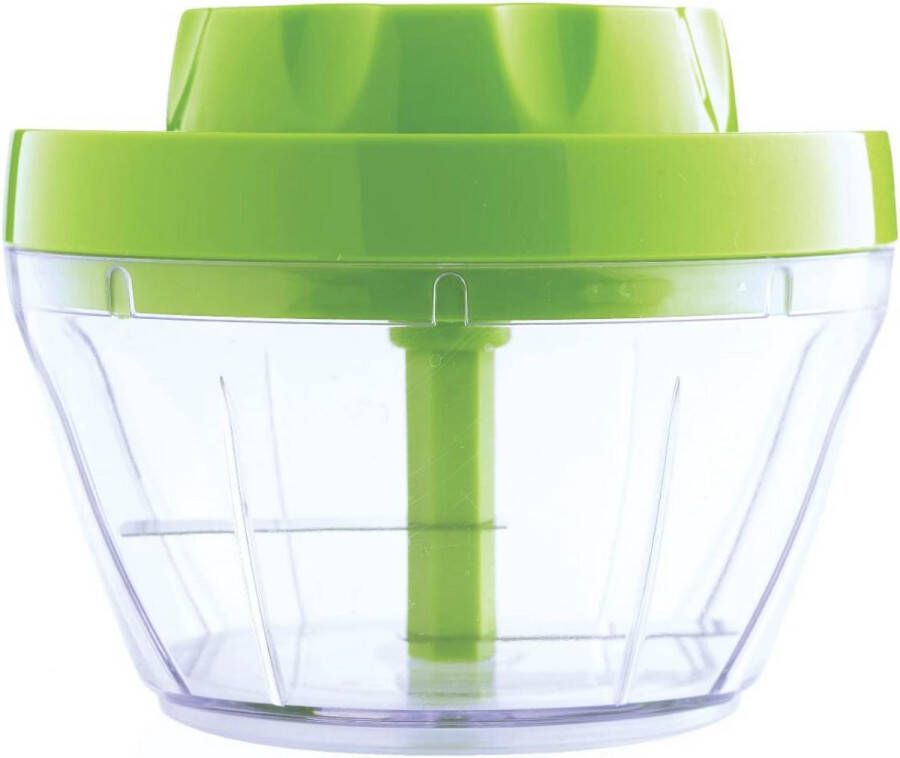 Mini Vleesmolen voor Groenten en Uien Handmatig Hakapparaat