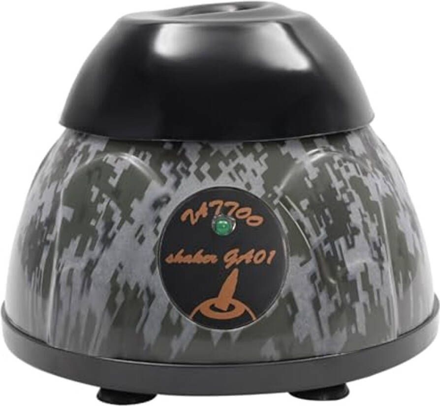 Mini Vortex Mixer 5200rpm Elektrische Lab Mengmachine voor Tattoo Inkt en Verf