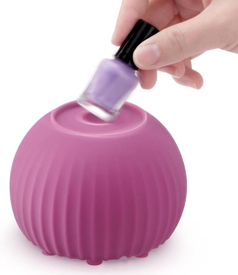 Mini Vortex Mixer Professionele Kleurschudder voor Laboratorium en Hobbygebruik