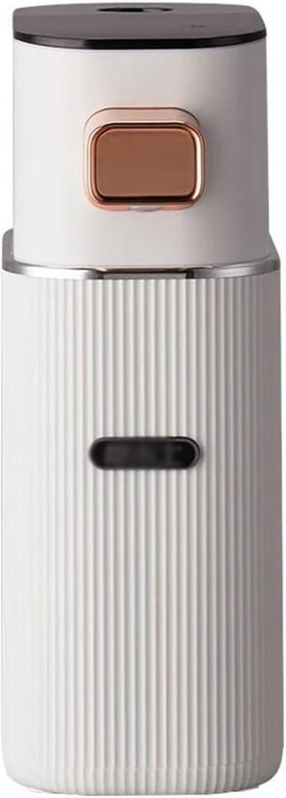 Mini Waterdispenser Koud Warm Water Direct Drinken Compact Aanrechtmodel 025L Capaciteit One Color