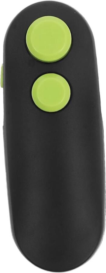 Mini Zaksealer Plastic Sealer Voedsel Vers Houden Oplaadbaar Via USB 10 x 4 x 3.7 cm