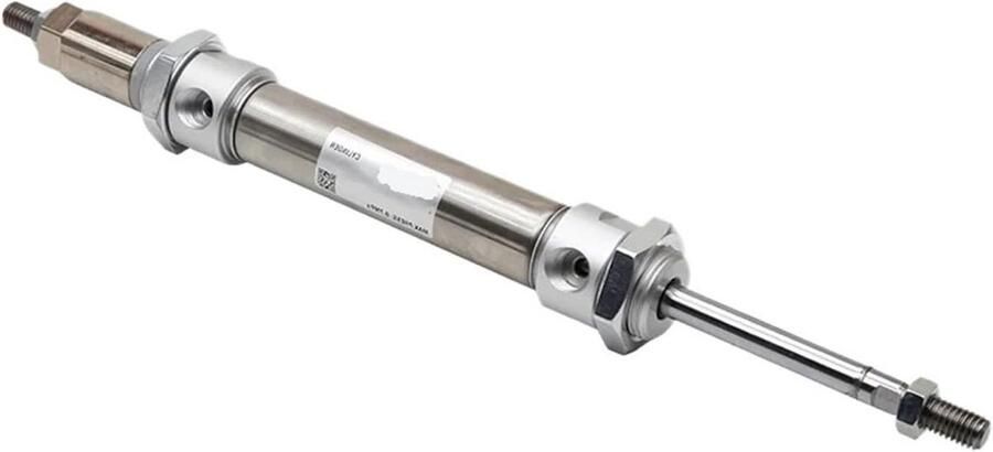 Minicilinder Luchtcilinder Industriële Automatisering Instelbare Hub 30-20S Mij25