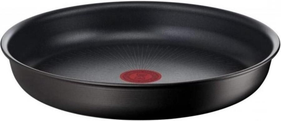 Mix Pan Pannenkoekenpan Koken Titanium Coating 26 cm Zwart