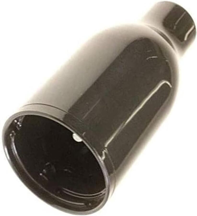 Mixer Accessoire Garde Beslag Maken Origineel Onderdeel Standaard Formaat Zilver