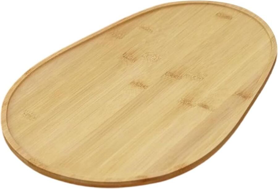 Mixer Accessoire Glijmat Keuken Werkblad Beschermen Schokabsorberend Ontwerp 387 cm Hout