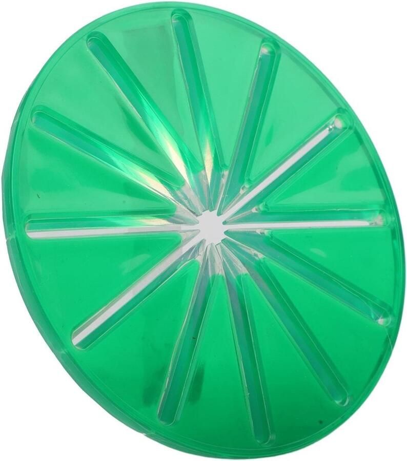 Mixer Accessoire Keuken Tool Beslag Mengen Zelfschraap Actie 4.5QT Meerdere Kleuren