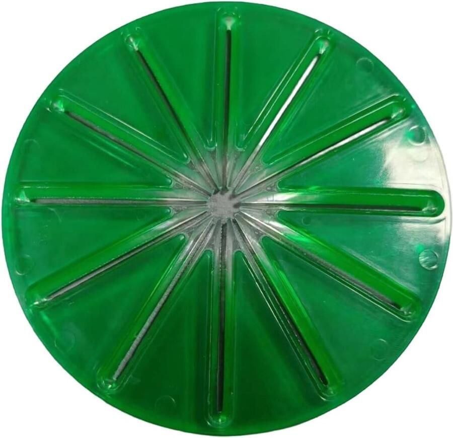Mixer Accessoire Keuken Wisser Beslag Schrapen Voedselveilig Siliconen 23 x 15.5 x 1 cm Groente