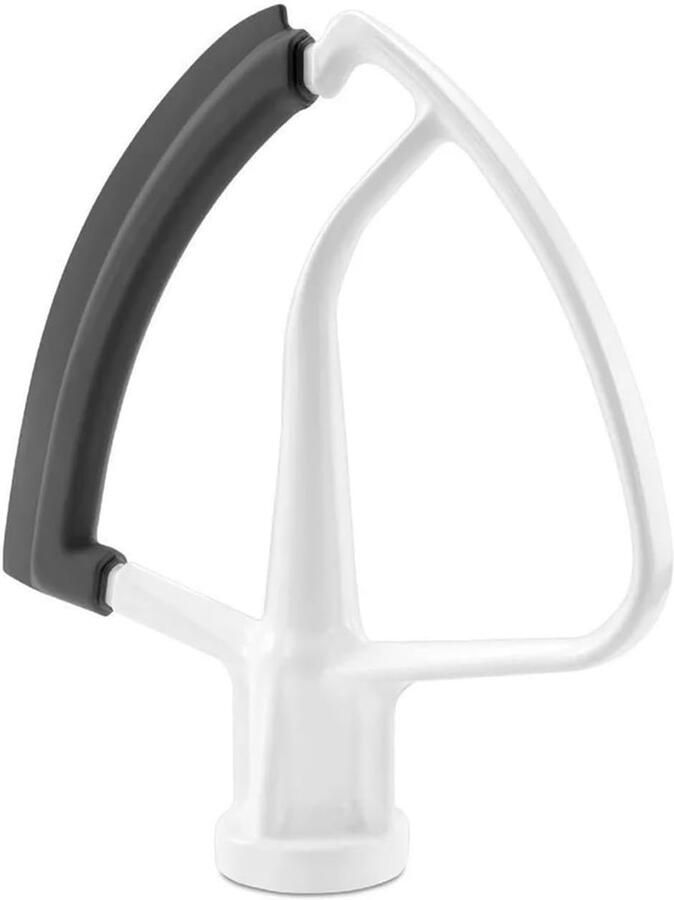 Mixer Accessoire Klopper Rand Beslag Maken Flexibele Rand 50 gram