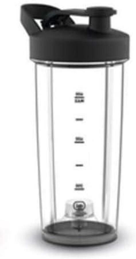 Mixer Deksel Reserveonderdeel Kom Keukenapparaat Onderhoud Origineel Onderdeel 24 x 13 x 11 cm Transparant