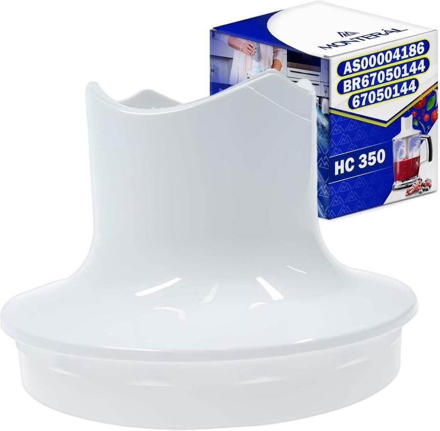 Mixer Deksel Reservoir Deksel Keuken Apparaten Met Reservoir 350 ml