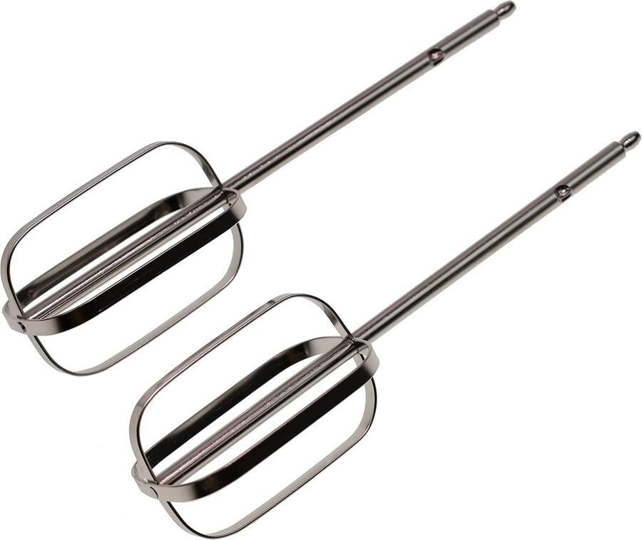Mixer Haken Accessoires Mixer Keuken Assistent Perfecte Pasvorm 18 x 13 x 5 cm Metaal