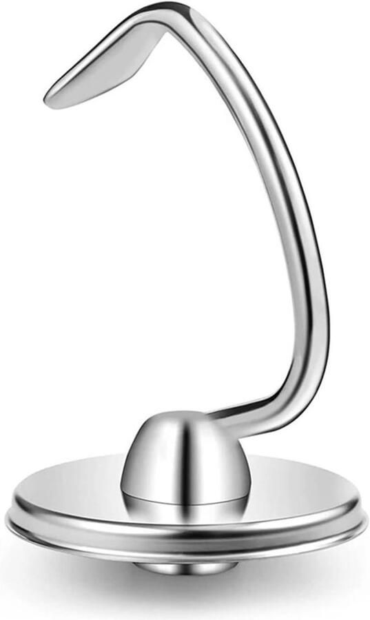 Mixer Hulpstukken Set Keukenmachine Onderdelen Bakken en Koken Speciaal Ontworpen 3x2x1 cm Zoals Getoond