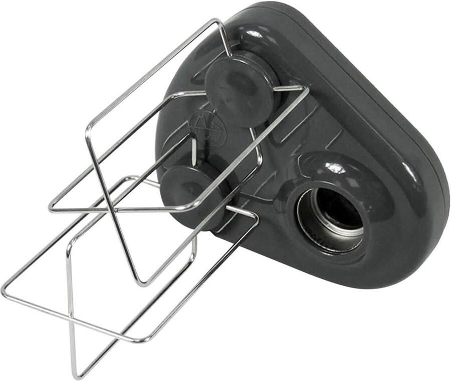Mixer Klopper Keukenmachine Accessoire Bakken Ingrediënten Complete Aandrijving Standaard Maat Wit