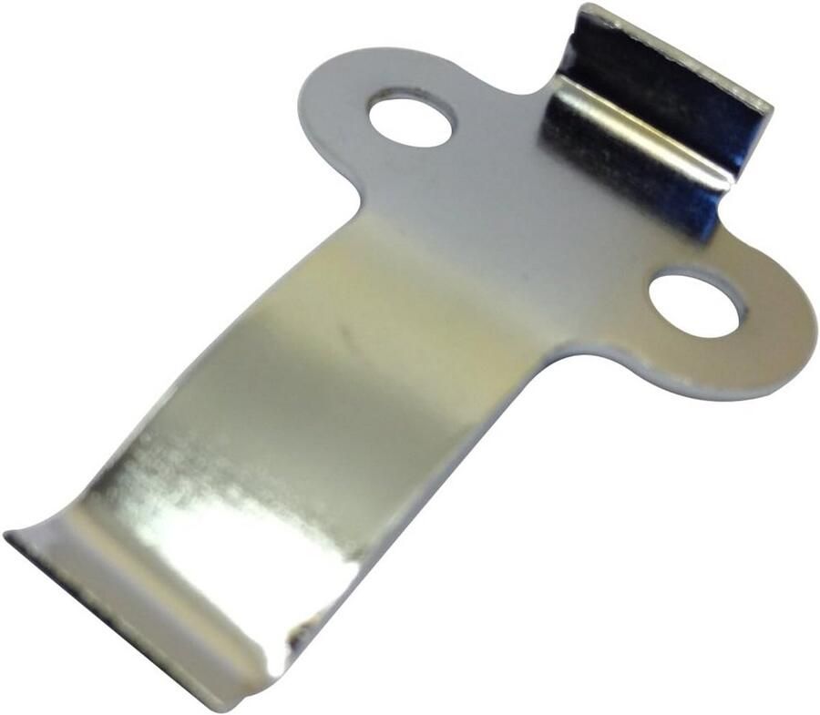 Mixer Kom Vergrendeling Reserveonderdeel Apparaat Reparatie Specifieke Pasvorm 9x7x14 cm Zwart