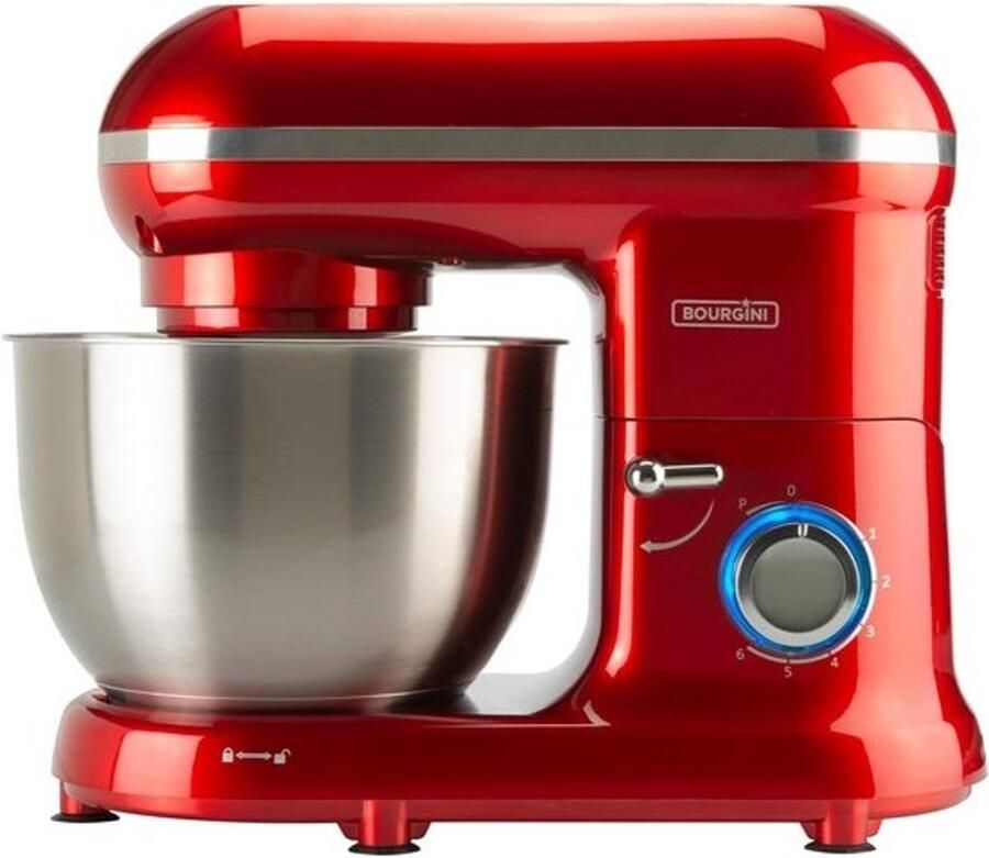 Keukenrobot Keukenmachine Keukenmixer Keukenapparaat