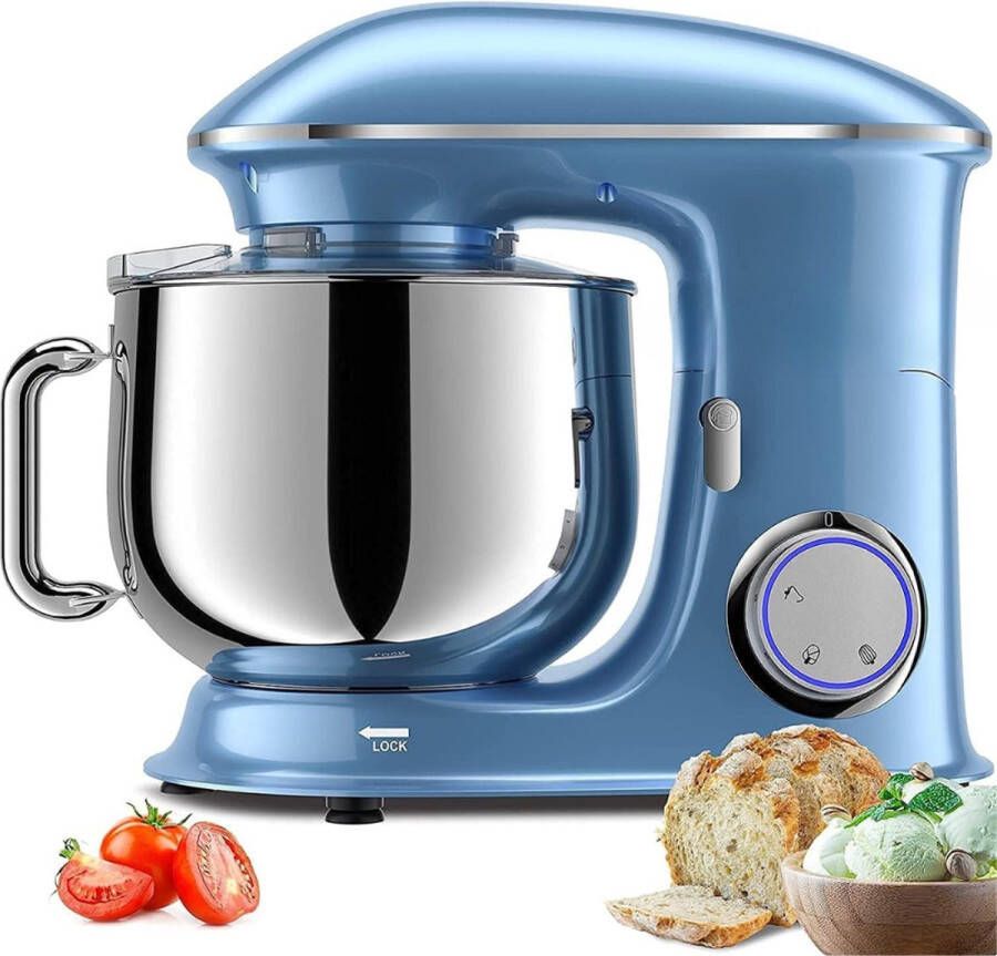 Mixer Met Mengkom Mixer Keuken Mixer Keuken Keukenrobot