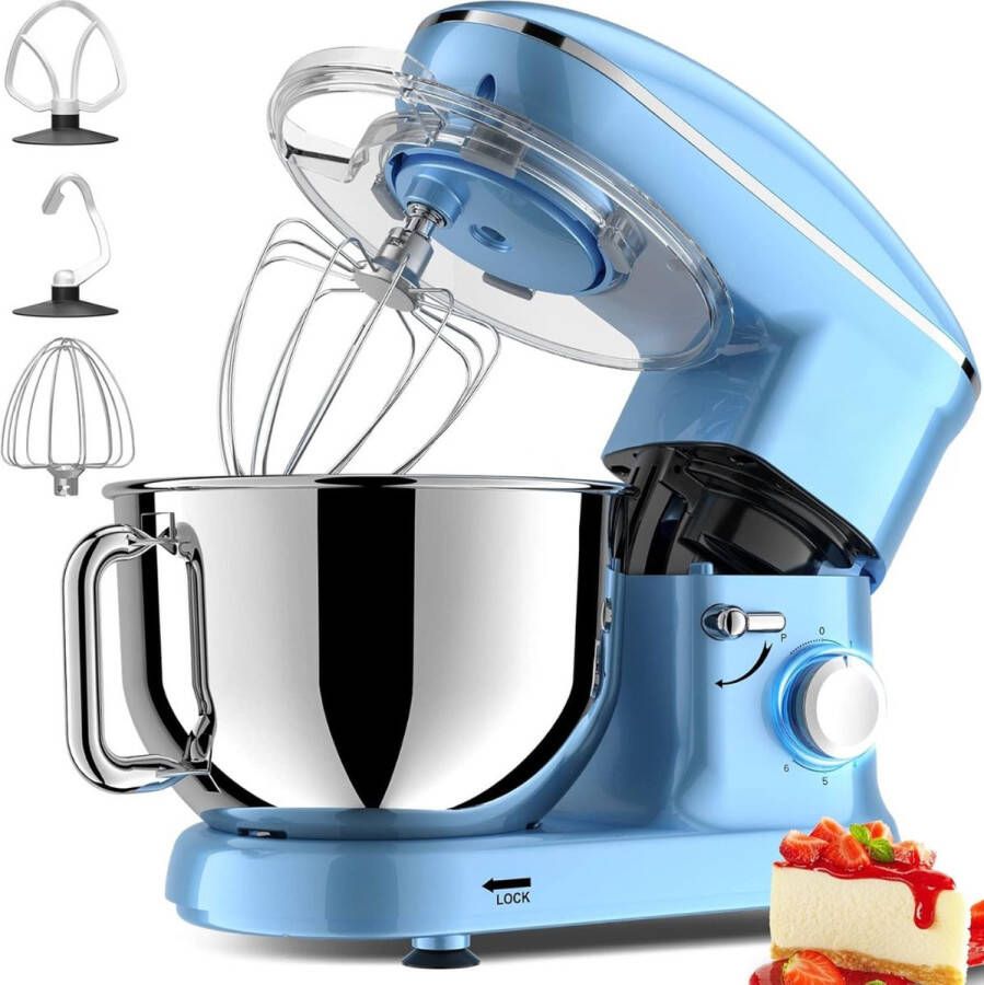 Mixer Met Mengkom Mixer Keuken Mixer Keuken Keukenrobot