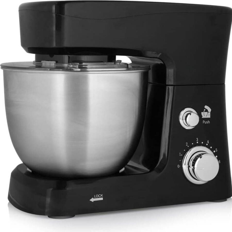 Mixer met Mengkom Mixer met Kom Mixer met Mengkom Keukenmachine Mixer Keukenmachine