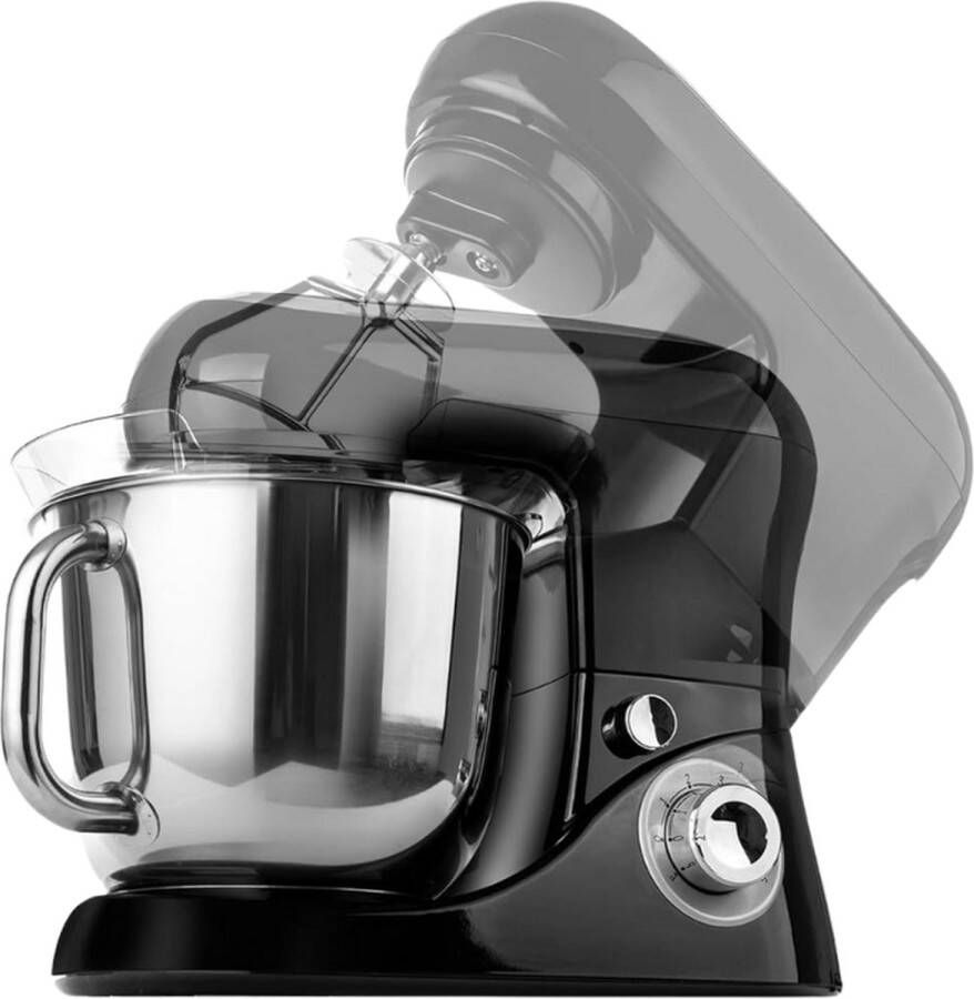 Mixer Met Mengkom Mixer Keuken Mixer Keuken Keukenrobot