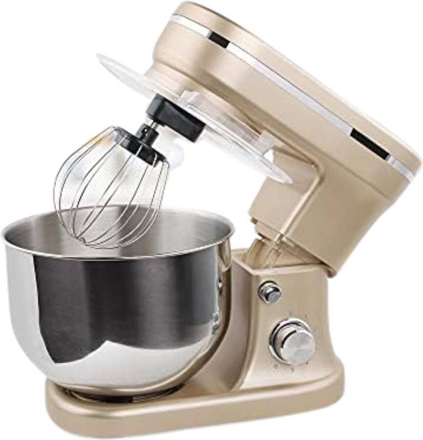 Mixer met Mengkom Mixer met Kom