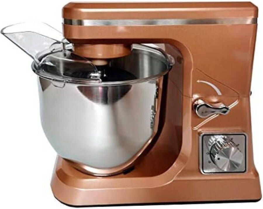 Mixer met Mengkom Mixer met Kom