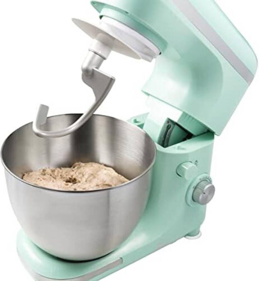 Mixer met Mengkom Mixer met Kom Mixer met Mengkom Keukenmachine Mixer Keukenmachine