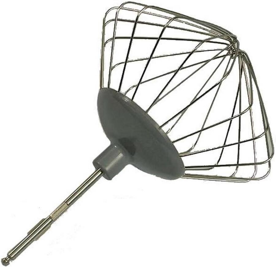 Mixer Onderdeel Garde Accessoire Keukenwerk Origineel Reserveonderdeel Multi